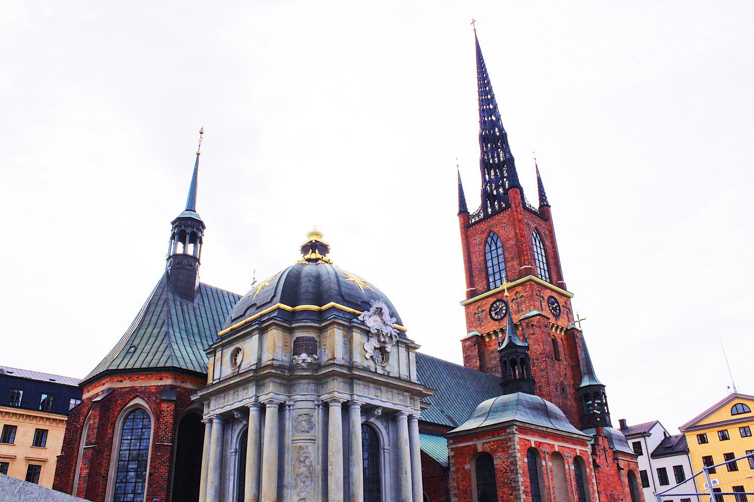 Life Update: Sweden!!